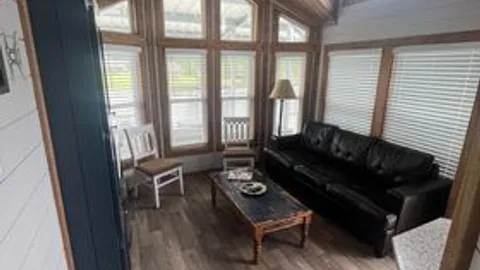 Lakeside Tiny Home Single Loft — image 11 of 11