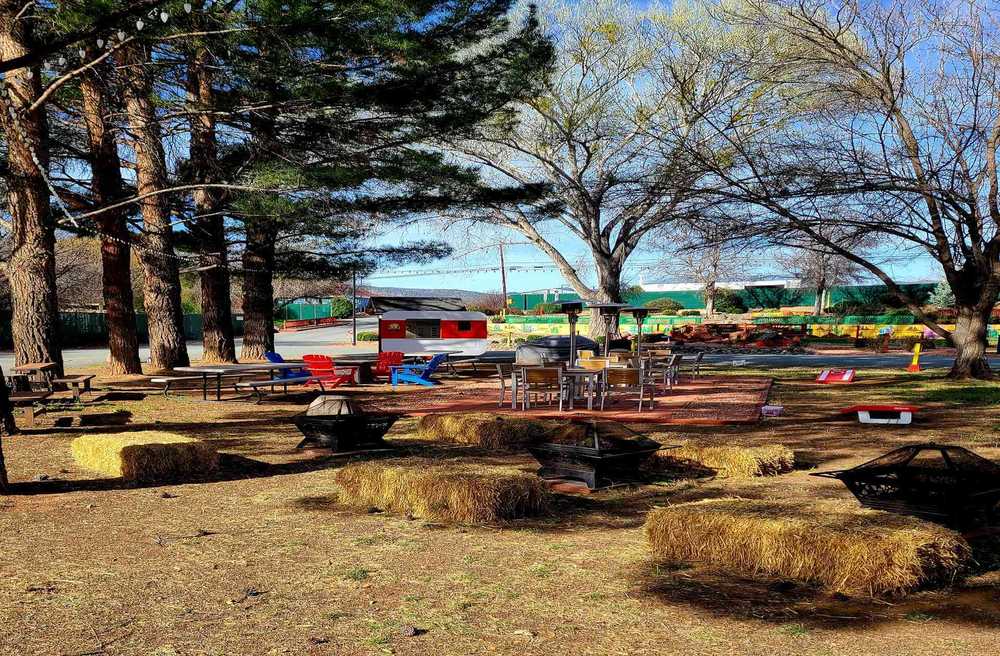 Verde River RV Resort & Cottages, Camp Verde, Arizona - Photo 4