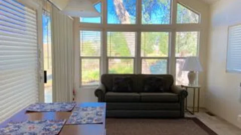 Deluxe Cabin w/ Loft - Riverfront — image 2 of 6