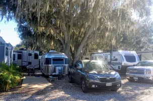 Lake Okeechobee RV Park – photo 3
