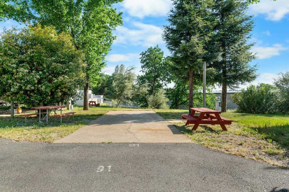 Mountain Gate RV Resort, Redding, California - Photo 4