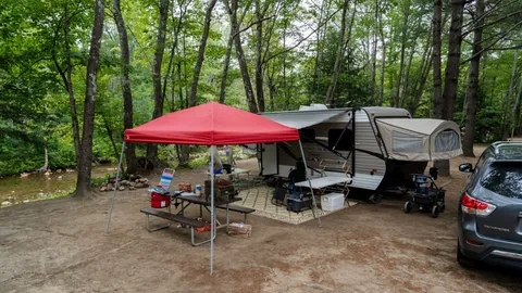 Riverfront Premium RV Site — image 5 of 5
