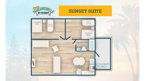 Sunset Suite — image 4 of 4