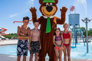 Yogi Bear's Jellystone Park at Keystone Lake – photo 2