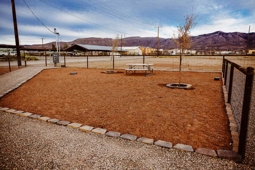 575 RV Park, Alamogordo, New Mexico - Photo 4
