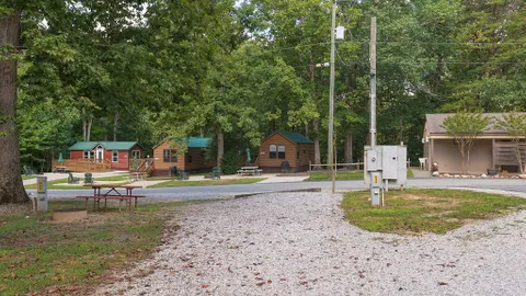 Premium Back-In RV Site — image 3 of 3