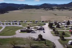 Fairmont RV Resort – photo 3