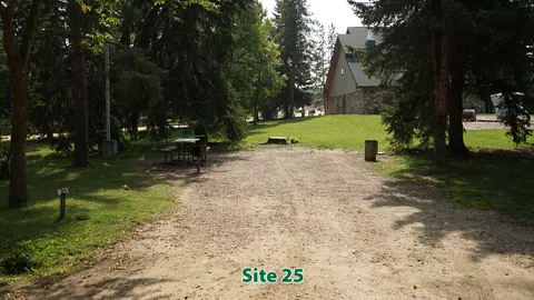 Standard RV Site — image 8 of 8
