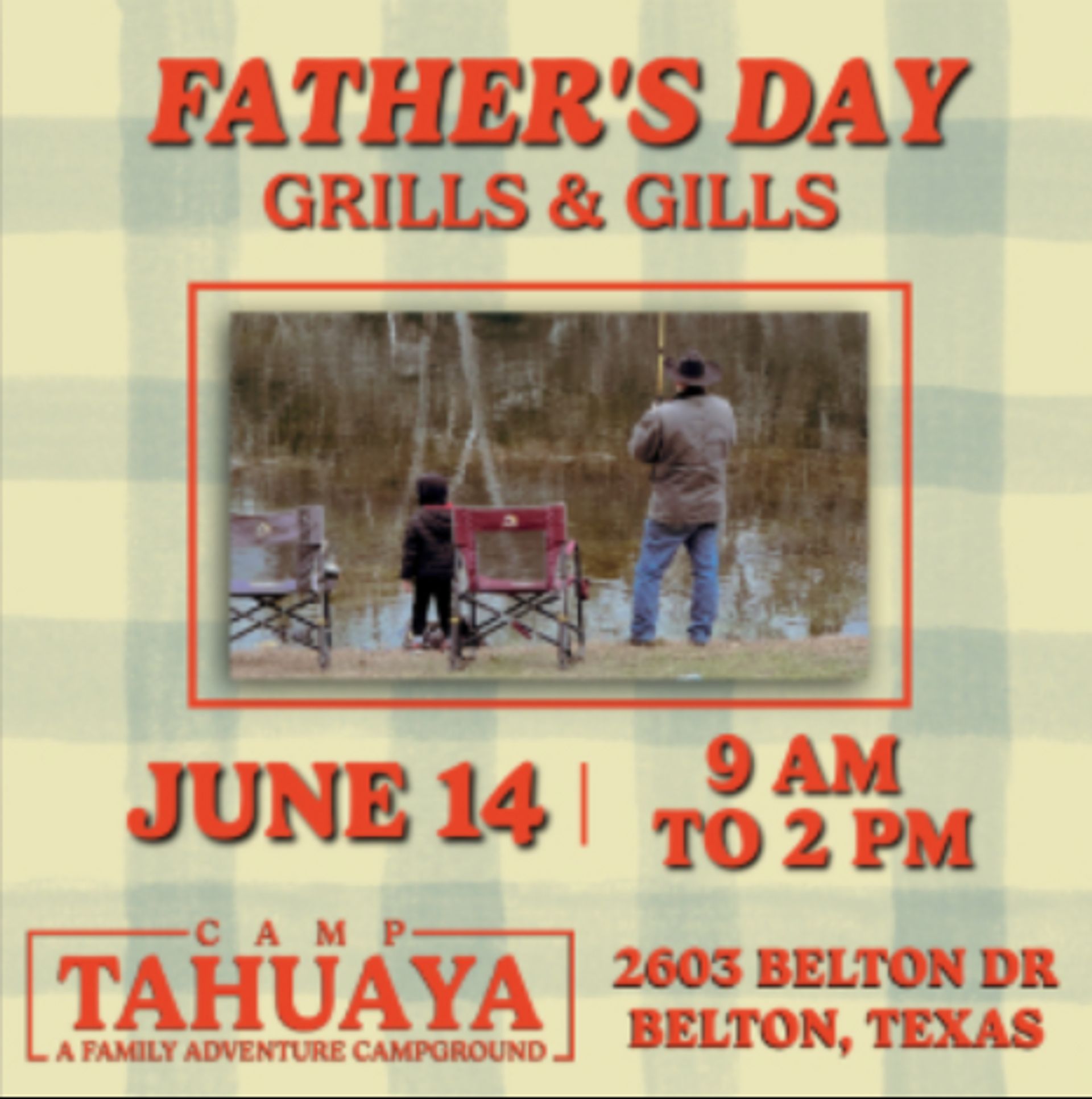Camp Tahuaya