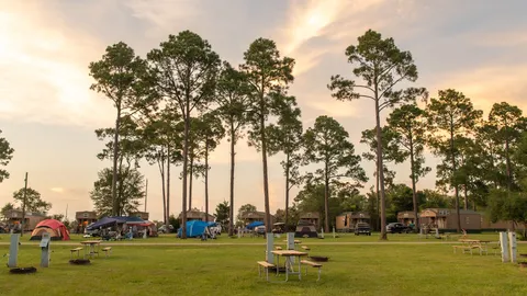 Standard Tent Site — image 2 of 4
