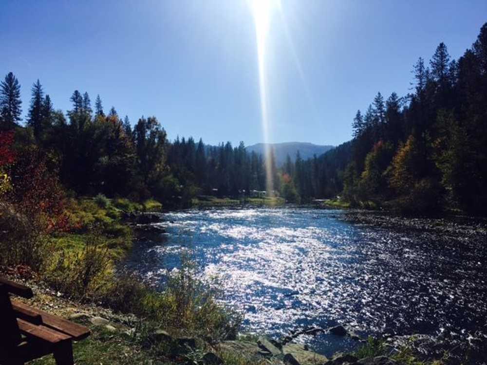 Harpster's Haven: Your Idaho Escape Awaits