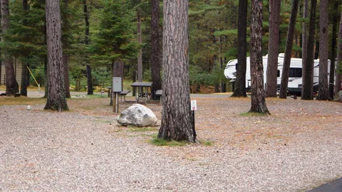 Full Hookup RV Site — image 7 of 7