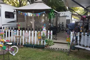 Just In Time Campground – photo 5