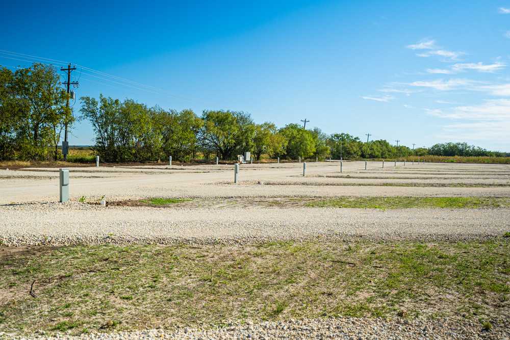 The Rez RV Park, Lawn, Texas - Photo 2