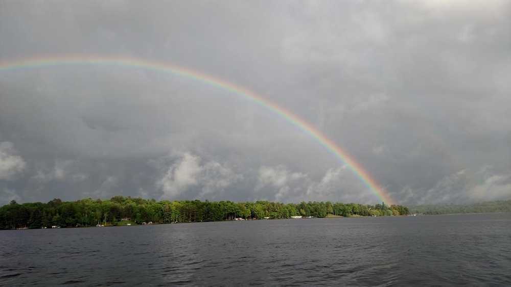 Chain O' Lakes Camping Resort - Photo 4