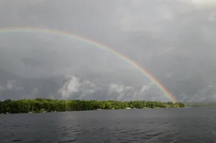 Chain O' Lakes Camping Resort – photo 4
