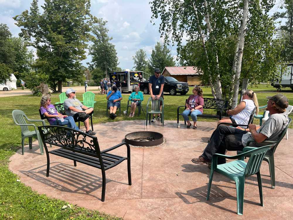 Royal Oaks RV Park - Bemidji, MN - Photo 5