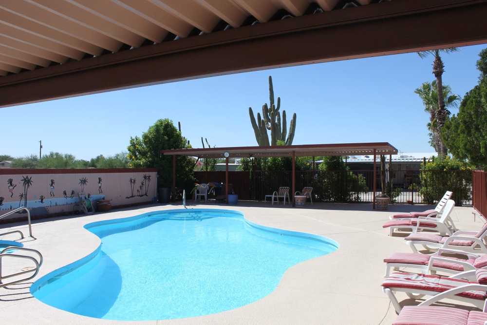 Carefree Manor RV Resort - Apache Junction, AZ - Photo 5