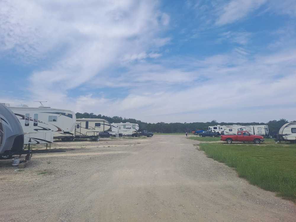 Lantana RV Park,  Burnet, Texas - Photo 4