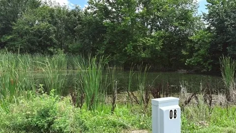 30/50 Pondview Full Hookup RV Site — image 1 of 4