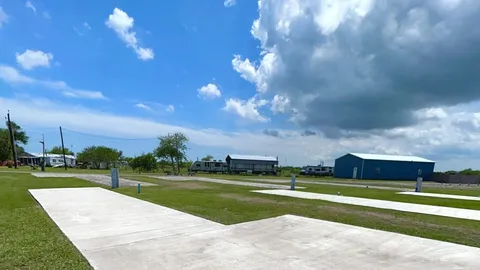 Premium Concrete RV Site — image 2 of 2