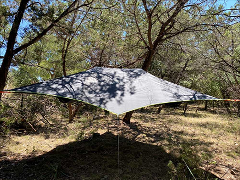 Suspended Tree Tent - 3 Person