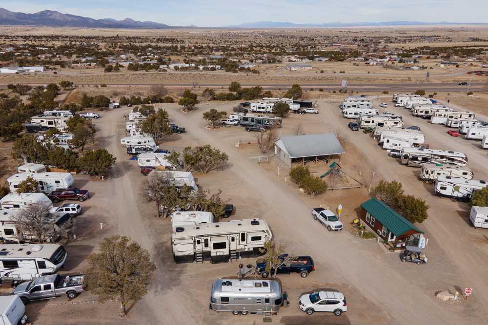 Route 66 RV Park - Photo 2