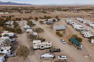 Route 66 RV Park – photo 2