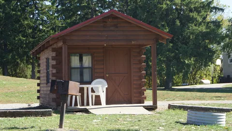 Standard Cabin — image 5 of 5