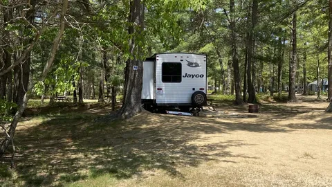 Full RV Site - 30 AMP — image 17 of 17