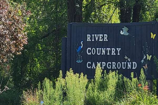 River Country Campground