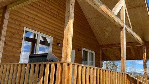 Premium All-Season Cabin — image 1 of 12