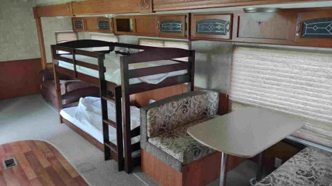 Camper Rental Shower House Site 19 — image 2 of 4