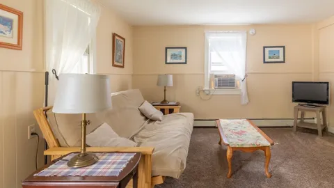 2 Room Kitchenette Efficiency Lodging With Optional Linens — image 2 of 7