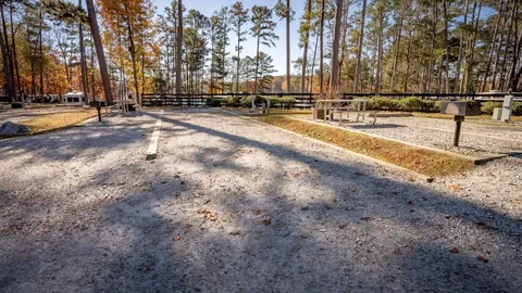 Premium FHU RV Site (Trail C, D, E, F & L) — image 1 of 2