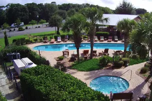 Suwannee River Rendezvous Resort and Campground – photo 2