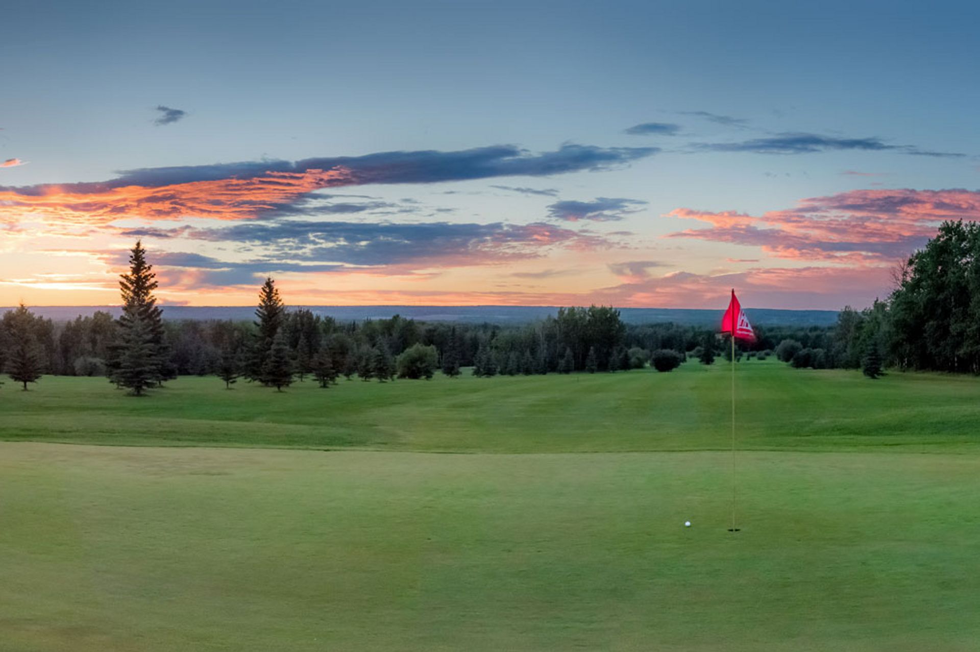 Spruce Meadows Golf & Country Club