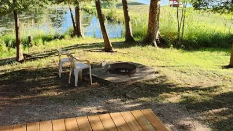 Waterfront Bunkie — image 5 of 5