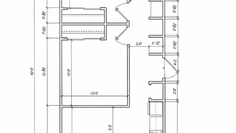 Deluxe Cottage — image 24 of 24