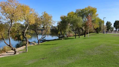 Full Hookup Extended RV Spot 45ft or Longer — image 2 of 6