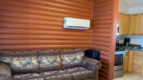 4 Person Cabin — image 2 of 6