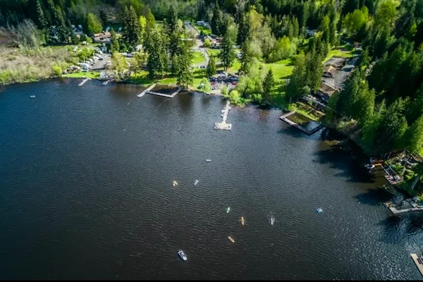 Camp Lakeview – photo 1