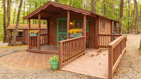 Cabin Rental C — image 7 of 7
