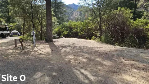 50 Amp FHU Near River — image 2 of 7