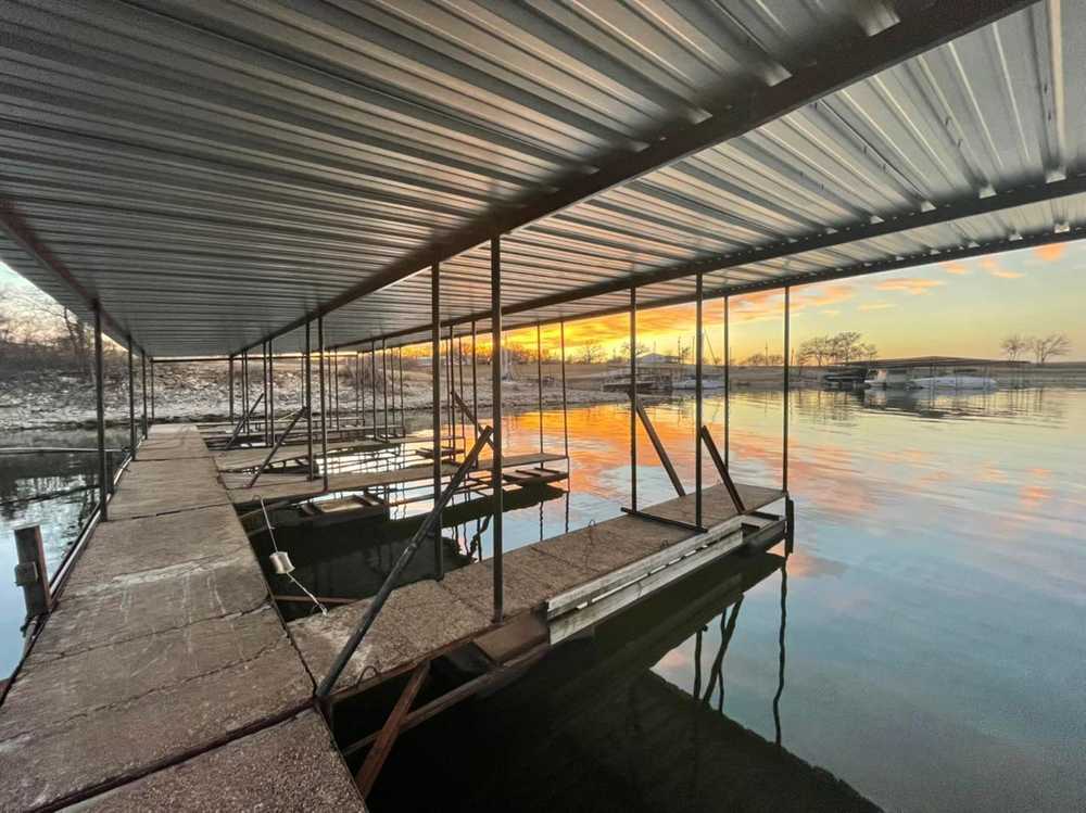 Parsons Marina - Photo 2