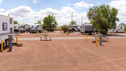 30 Amp Daily RV Site — image 1 of 1