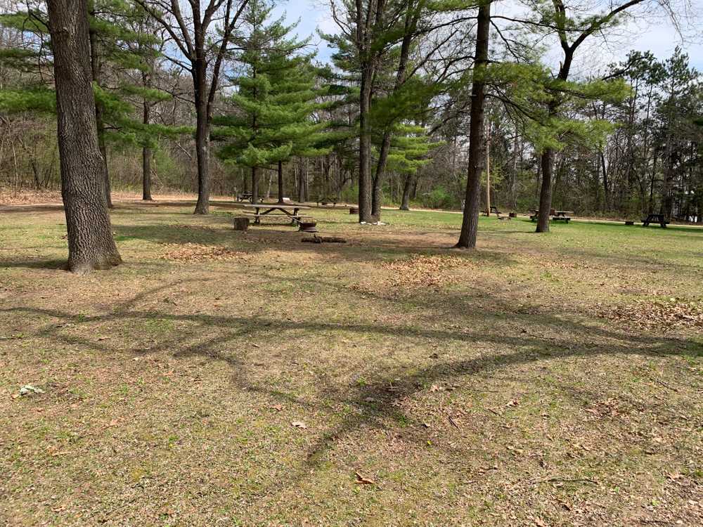 Holden Park Campground - Photo 5