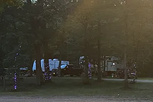 Heart of the Forest RV Park – photo 3
