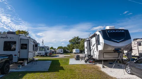 Standard RV Site — image 2 of 7