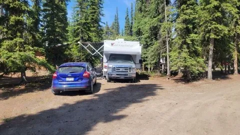 30 amp RV Site — image 1 of 6